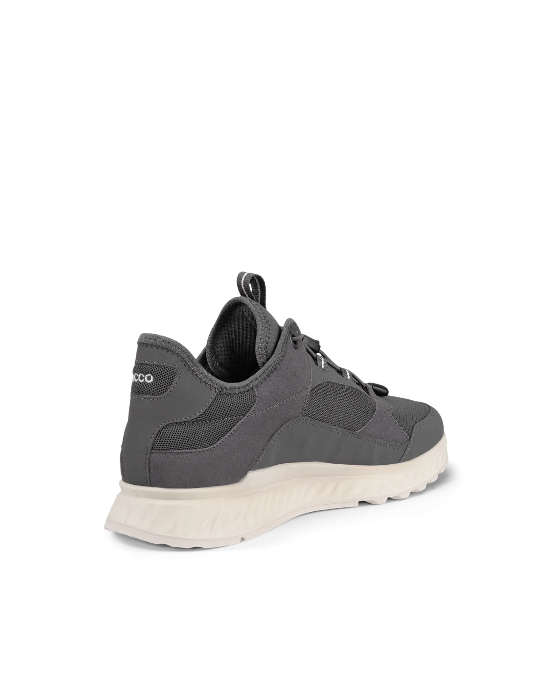 ECCO Gore-Tex|Ulkoilu* EXOSTRIDE W Harmaa