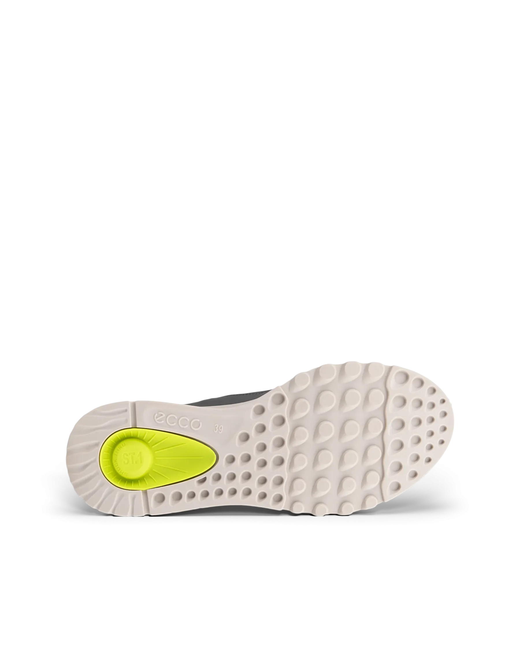 ECCO Gore-Tex|Ulkoilu* EXOSTRIDE W Harmaa