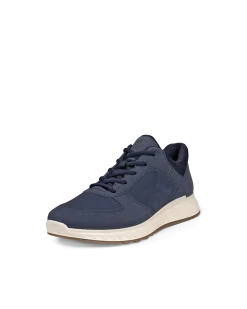 ECCO Gore-Tex|Ulkoilu* EXOSTRIDE W Tummansininen