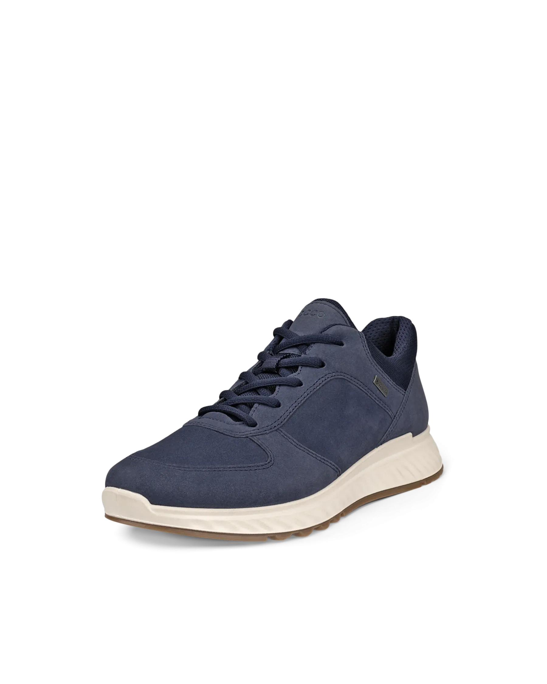 ECCO Gore-Tex|Ulkoilu* EXOSTRIDE W Tummansininen
