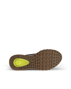 ECCO Gore-Tex|Ulkoilu* EXOSTRIDE W Tummansininen