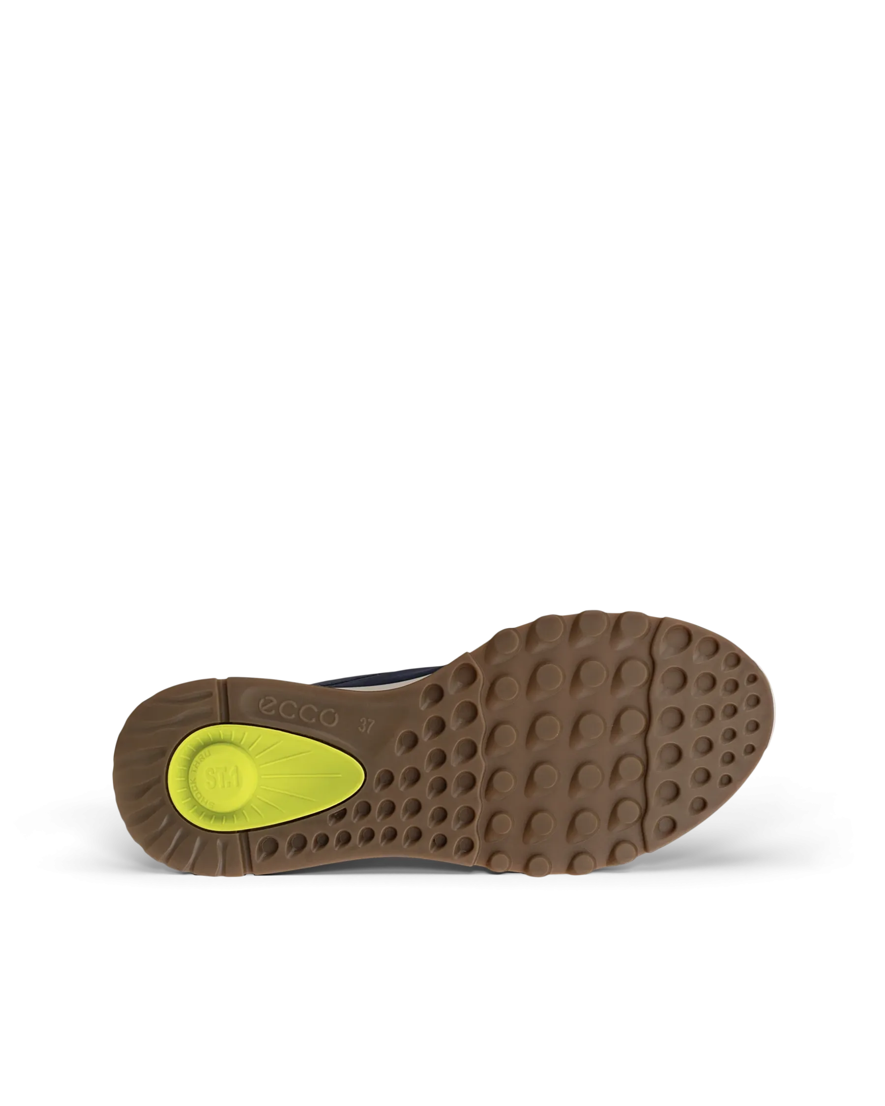 ECCO Gore-Tex|Ulkoilu* EXOSTRIDE W Tummansininen