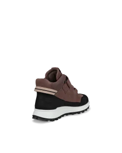 ECCO Saappaat|Saappaat* EXOSTRIKE KIDS Violetti