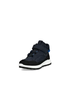 ECCO Saappaat* EXOSTRIKE KIDS Tummansininen