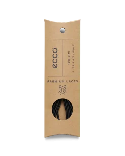 ECCO Kengännauhat|Kengännauhat* Fast Lock Lace Musta