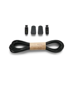 ECCO Kengännauhat|Kengännauhat* Fast Lock Lace Musta