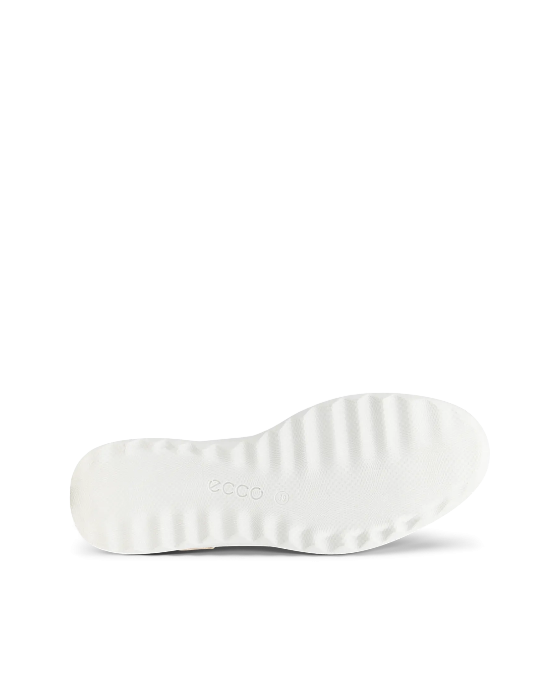 ECCO Tennarit|Casual* FLEXURE RUNNER W Beige