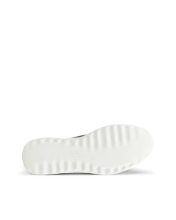 ECCO Tennarit|Casual* FLEXURE RUNNER W Musta