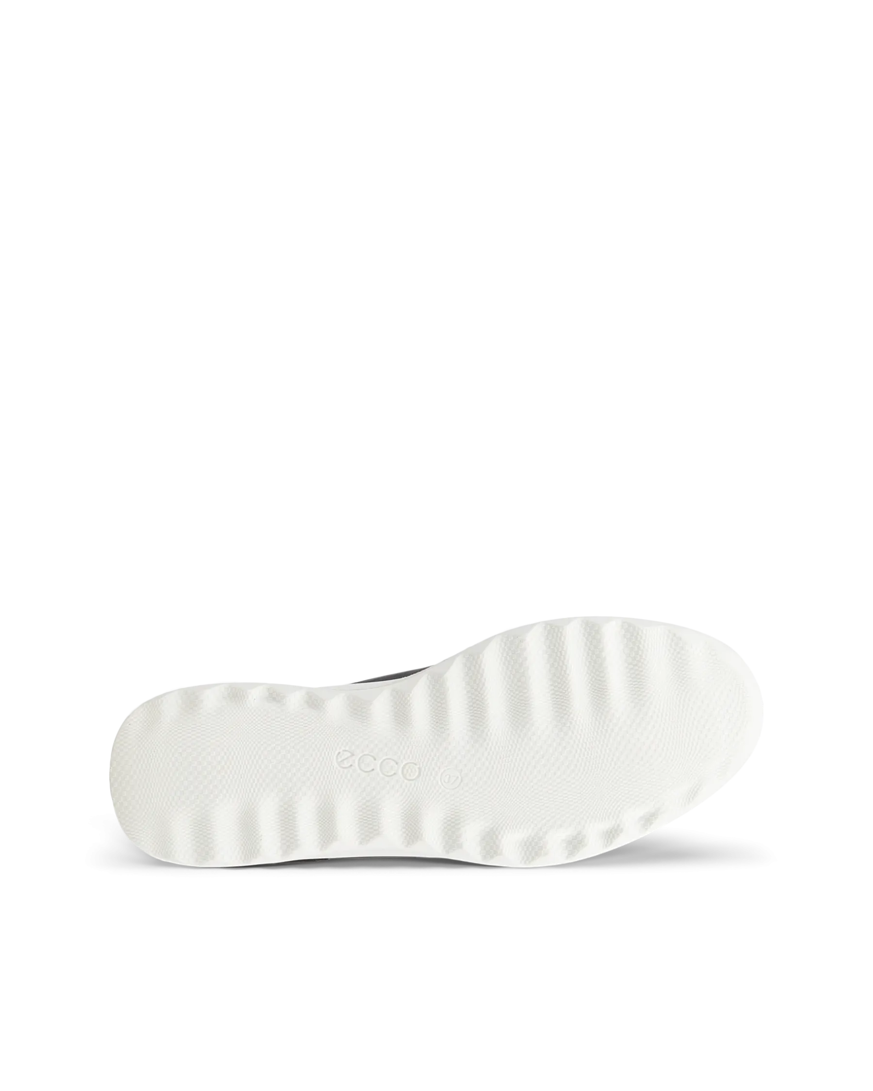 ECCO Tennarit|Casual* FLEXURE RUNNER W Musta