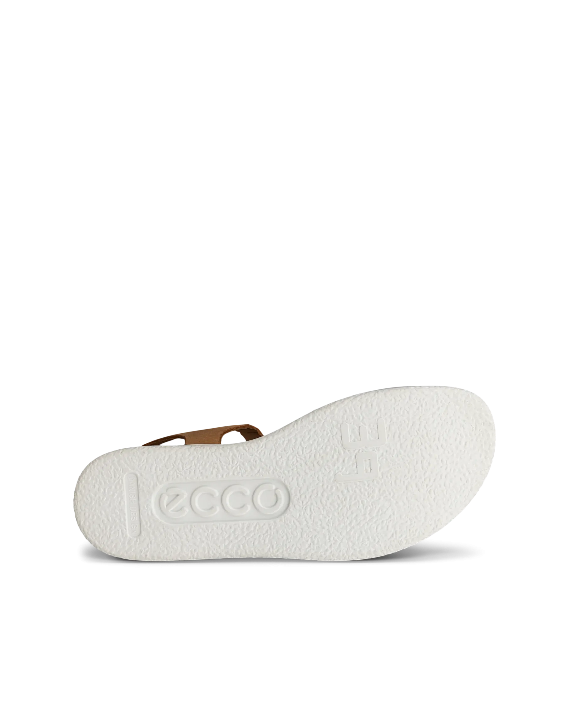 ECCO Casual|Sandaalit* FLOWT W Ruskea