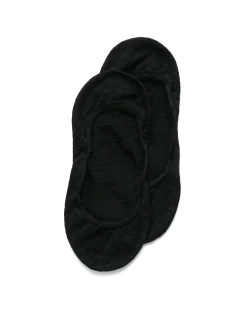 ECCO Sukat* Footies (2 Pairs Pack) monivärinen