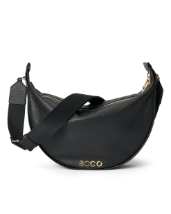 ECCO Nahkaiset Yliolan- Ja Olkalaukut|Tote-Laukut* Fortune Bag Musta