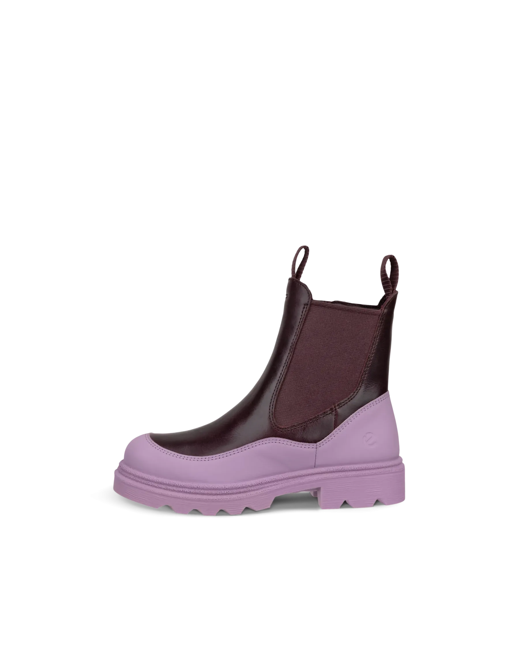 ECCO Saappaat* GRAINER K Violetti