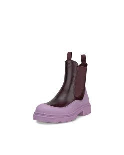 ECCO Saappaat* GRAINER K Violetti