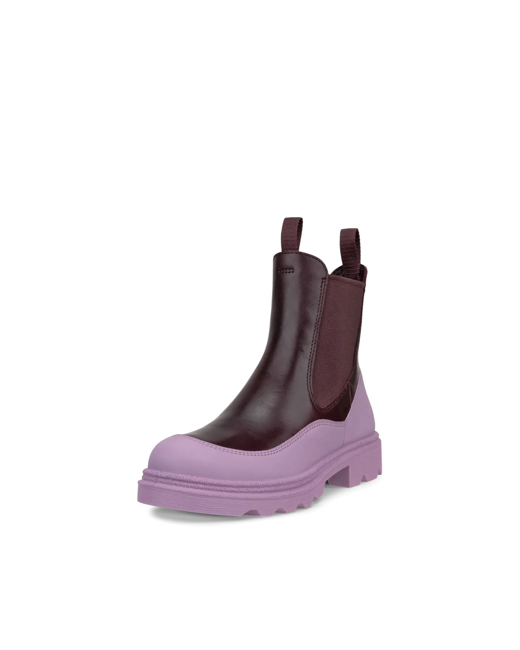 ECCO Saappaat* GRAINER K Violetti