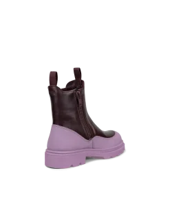ECCO Saappaat* GRAINER K Violetti