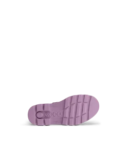 ECCO Saappaat* GRAINER K Violetti