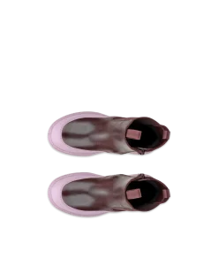 ECCO Saappaat* GRAINER K Violetti