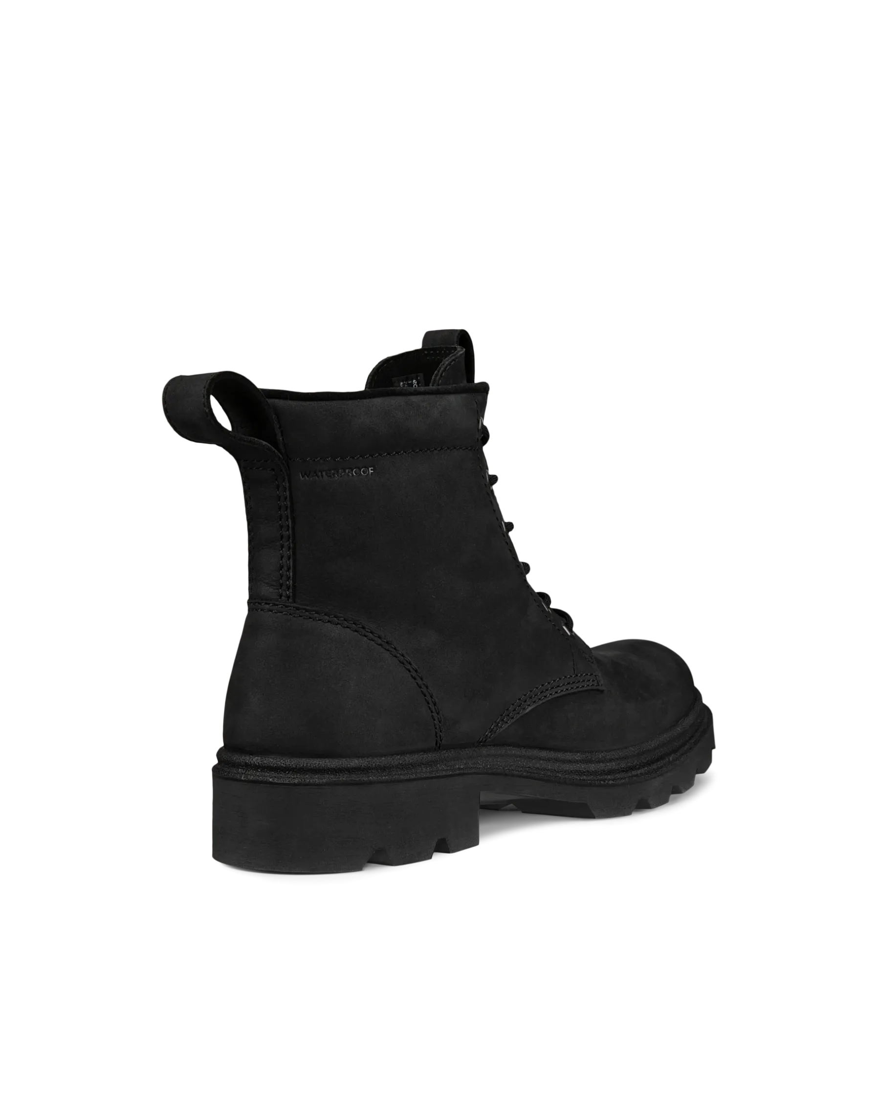 ECCO Saappaat|Casual* GRAINER M Musta
