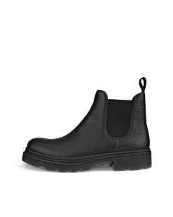 ECCO Saappaat|Casual* GRAINER M Musta
