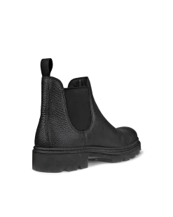 ECCO Saappaat|Casual* GRAINER M Musta