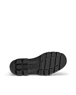 ECCO Saappaat|Casual* GRAINER M Musta