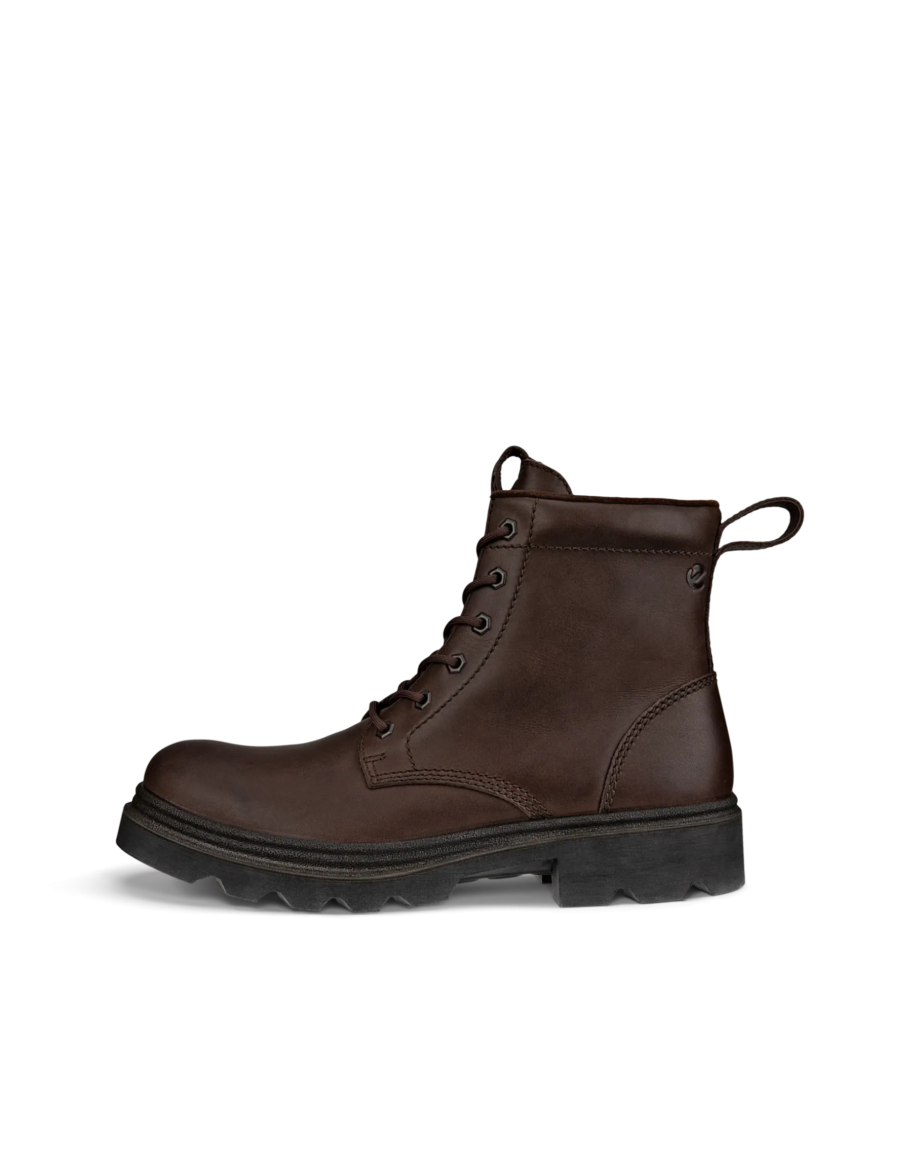ECCO Saappaat|Casual* GRAINER M Ruskea