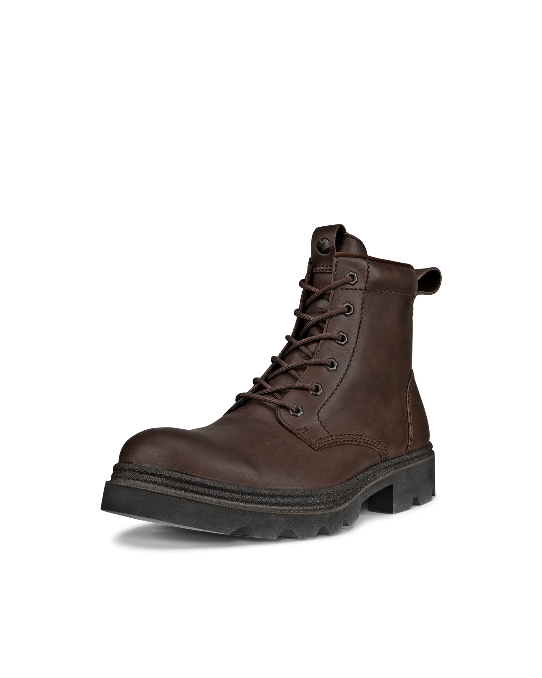 ECCO Saappaat|Casual* GRAINER M Ruskea