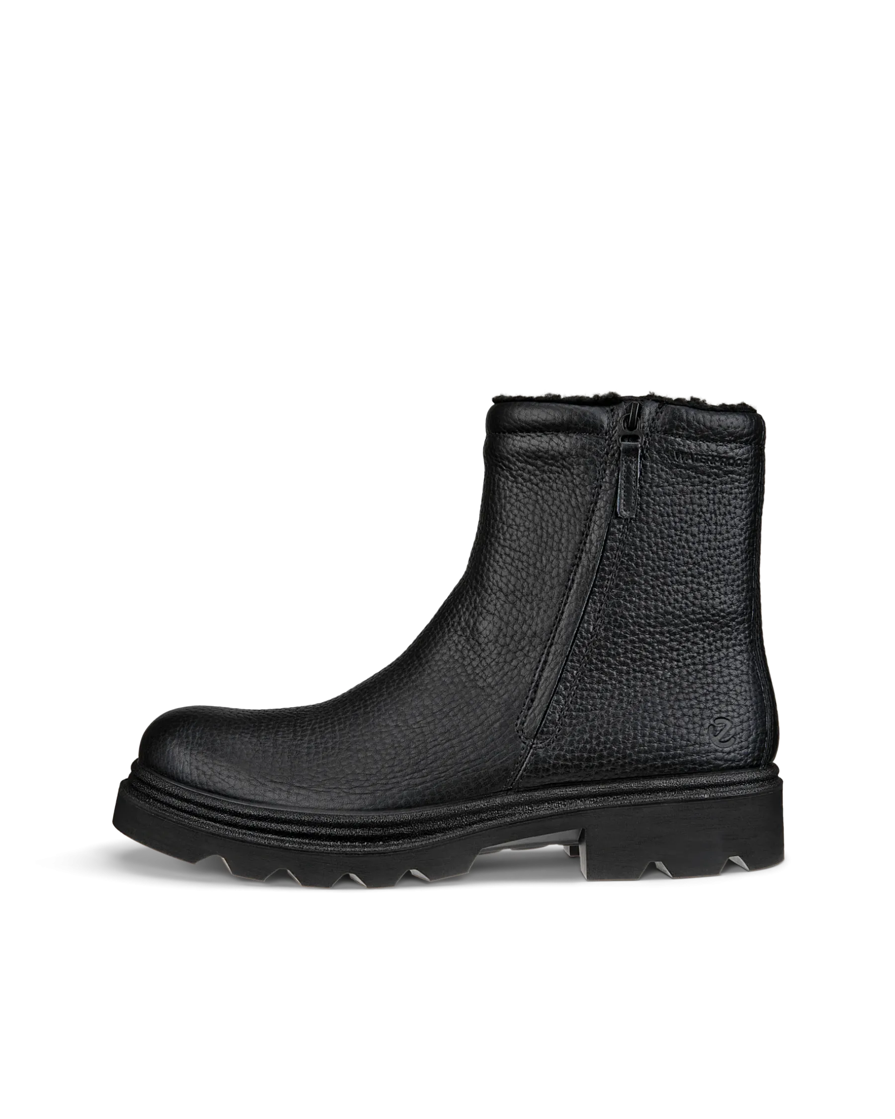 ECCO Saappaat|Casual* GRAINER M Musta