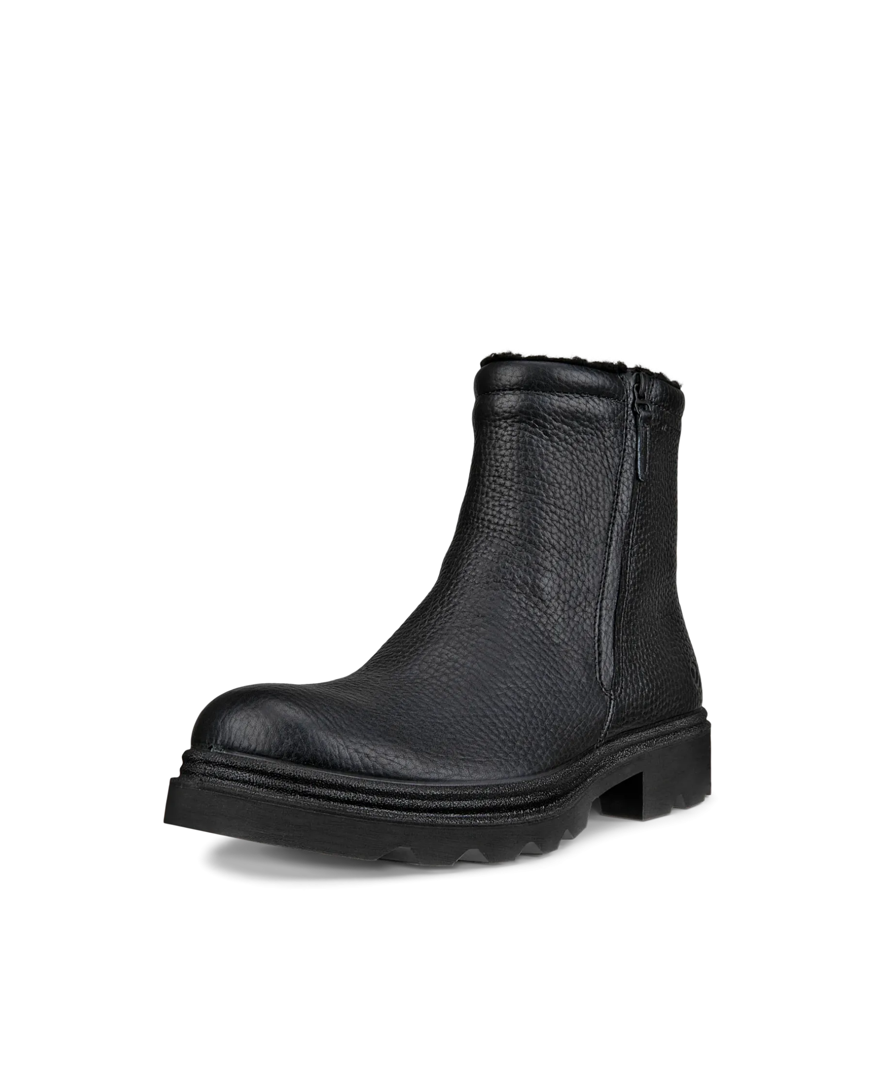 ECCO Saappaat|Casual* GRAINER M Musta