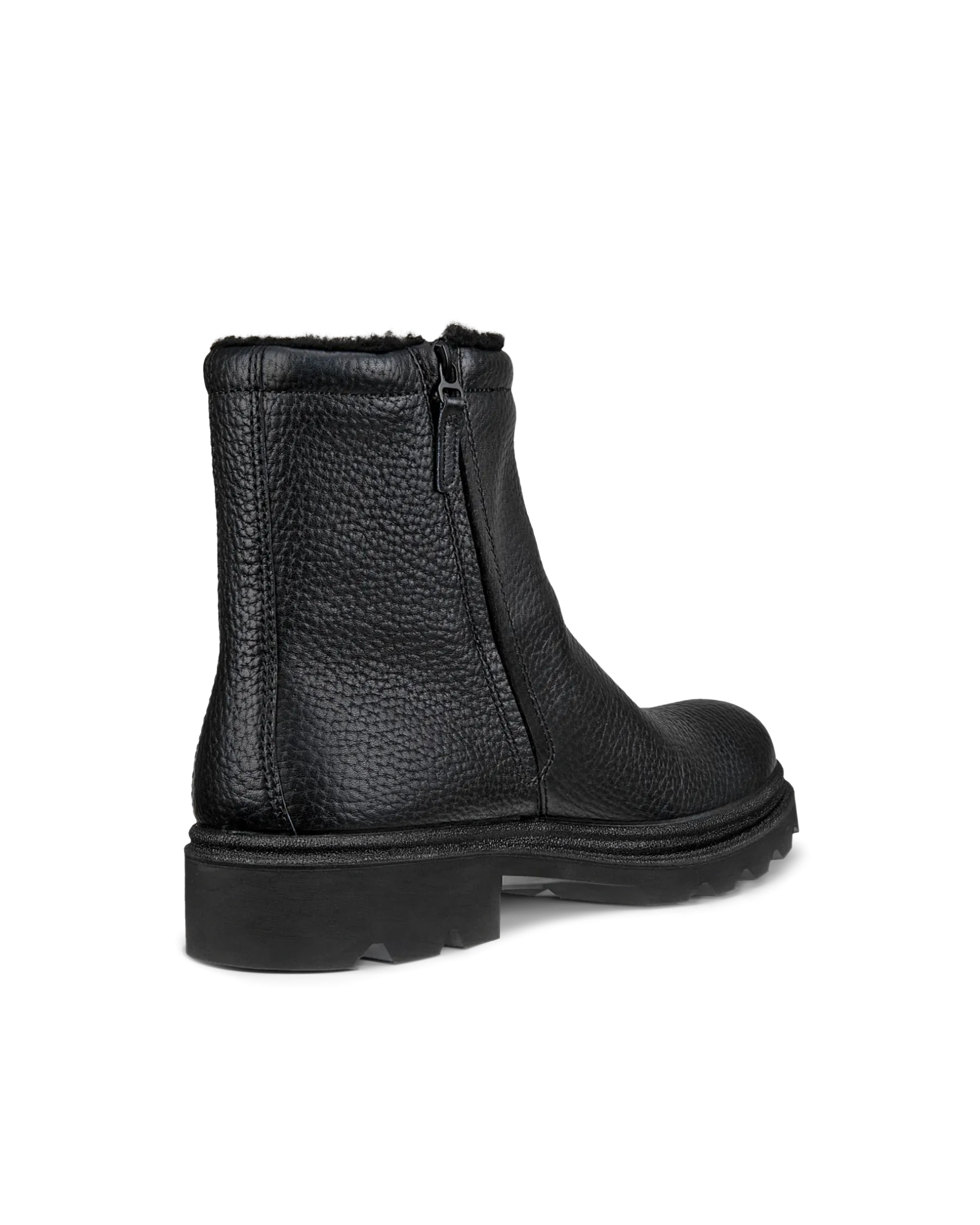 ECCO Saappaat|Casual* GRAINER M Musta