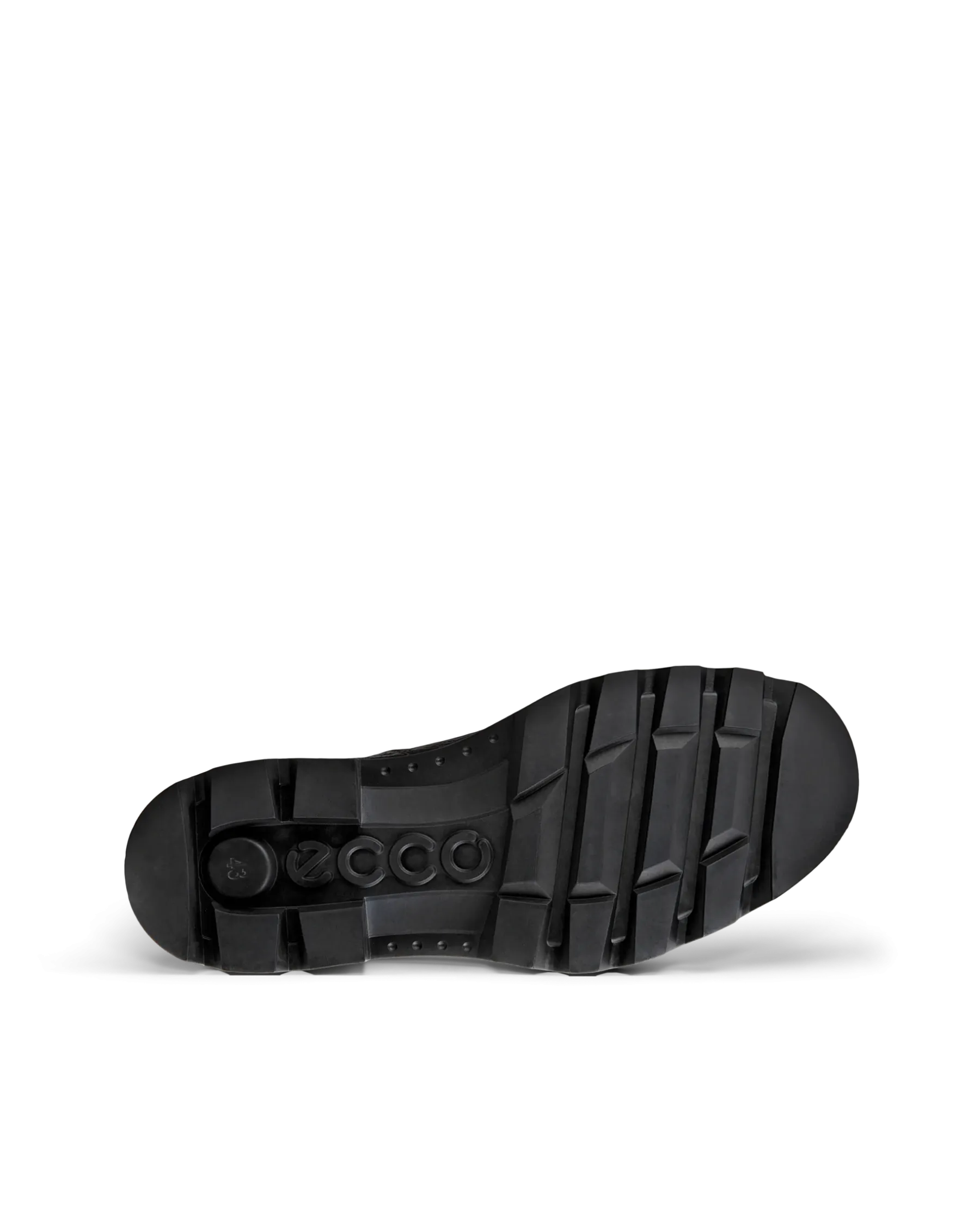 ECCO Saappaat|Casual* GRAINER M Musta