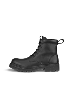 ECCO Saappaat|Casual* GRAINER M Musta
