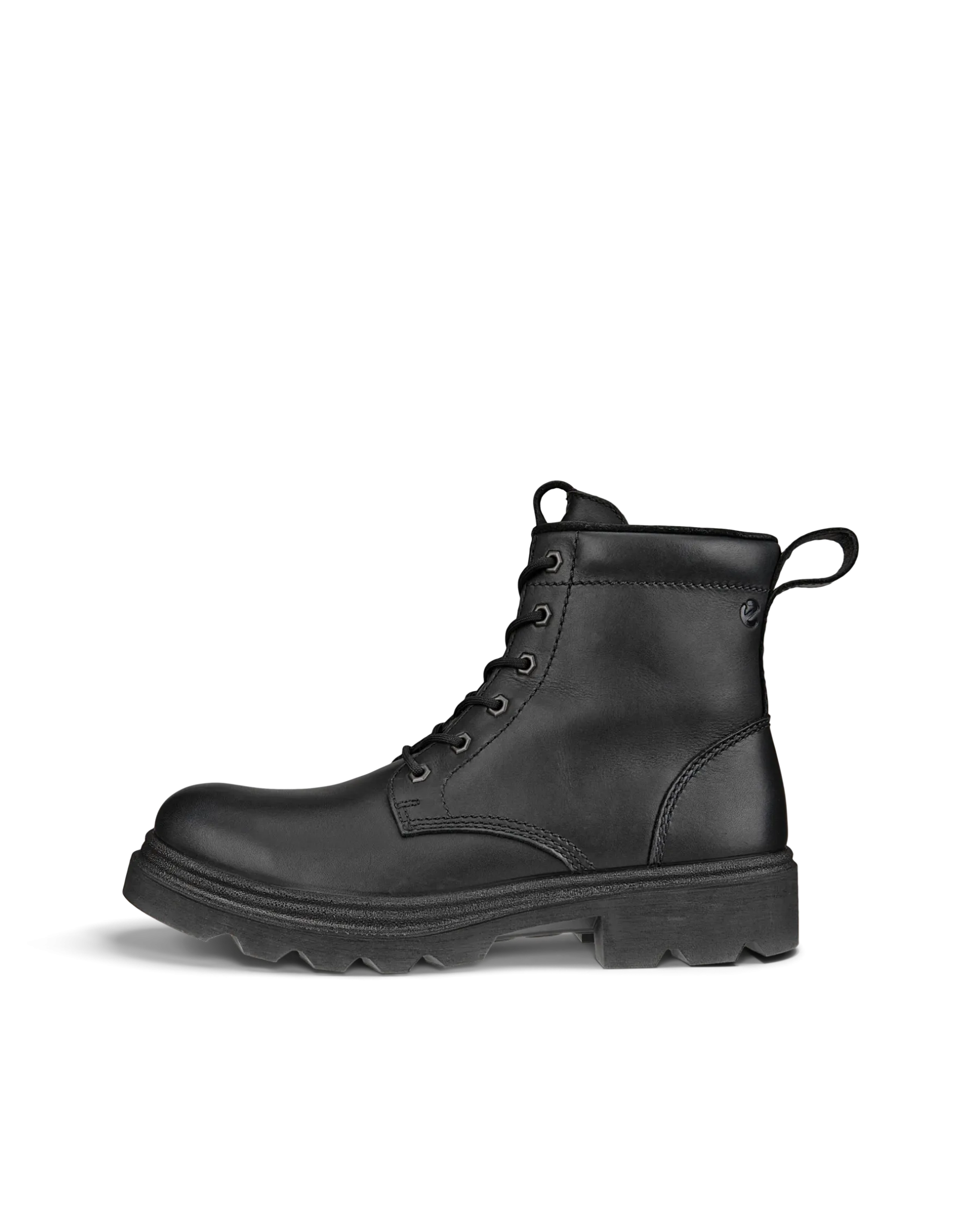 ECCO Saappaat|Casual* GRAINER M Musta