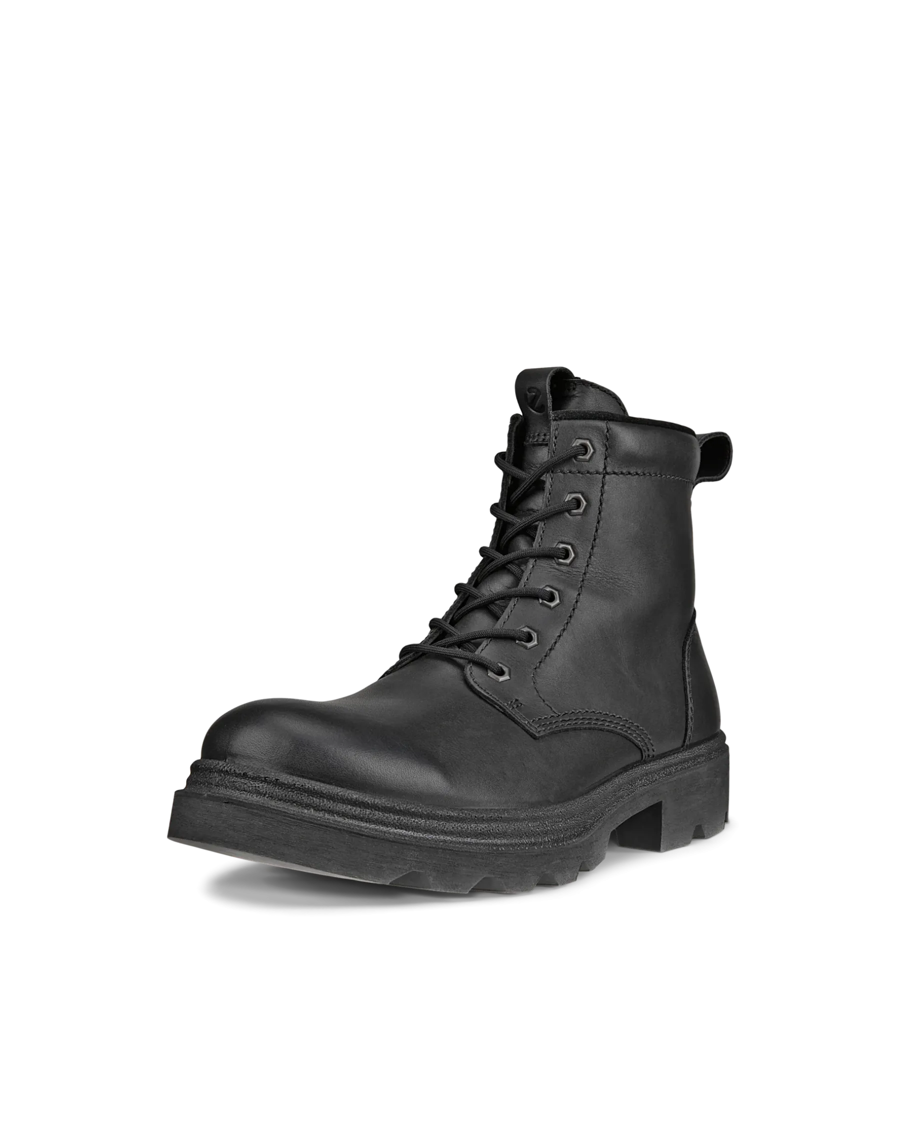 ECCO Saappaat|Casual* GRAINER M Musta