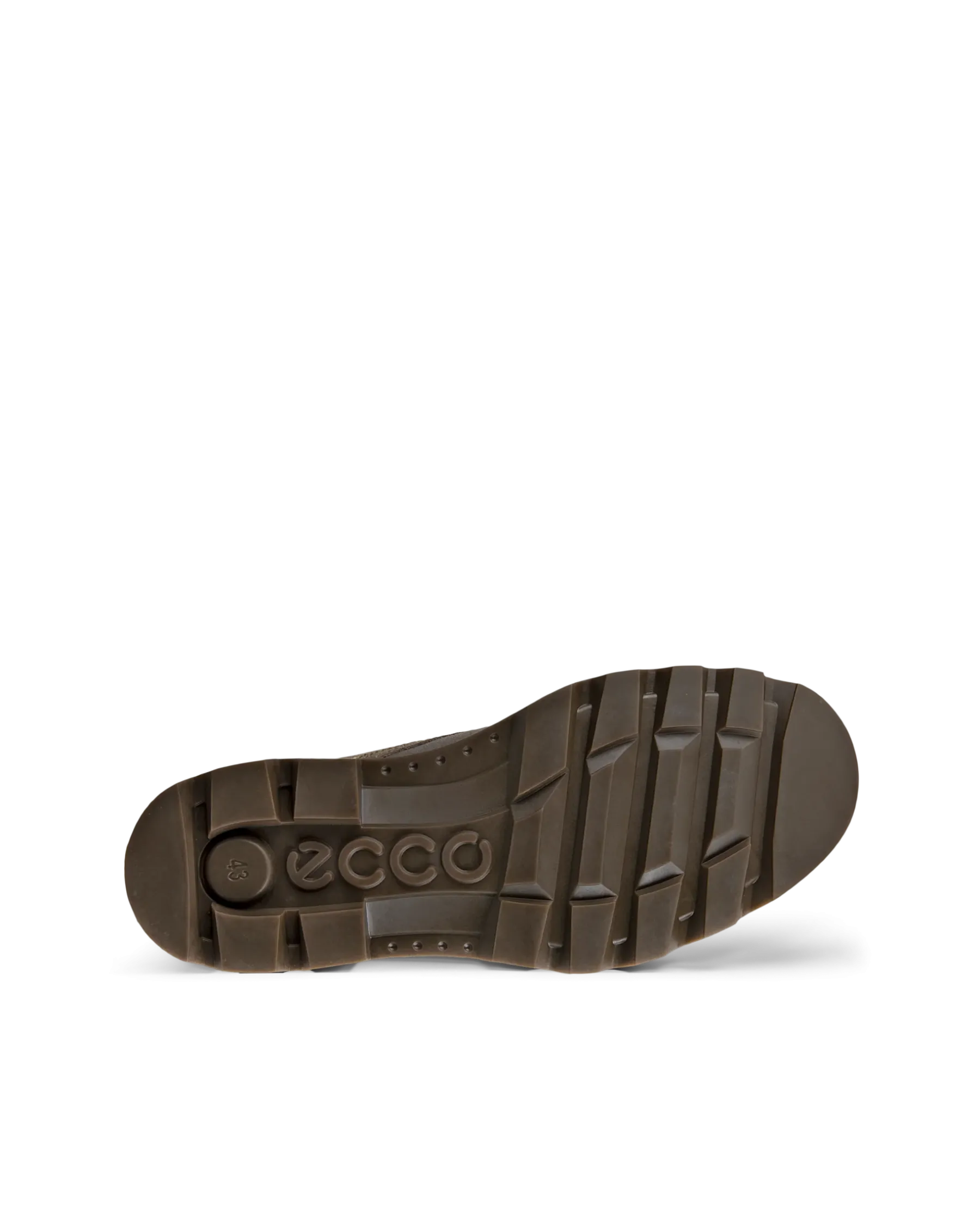 ECCO Saappaat|Casual* GRAINER M Ruskea
