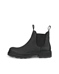 ECCO Saappaat|Casual* GRAINER M Musta
