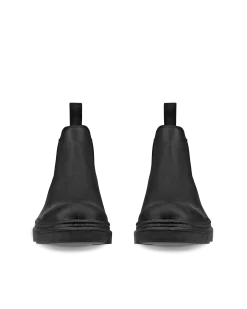 ECCO Saappaat|Casual* GRAINER M Musta