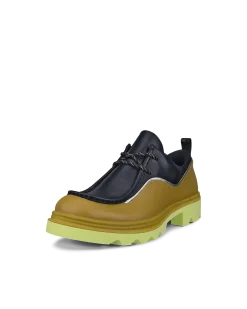 ECCO Casual|Ballerinat* GRAINER W Vihreä