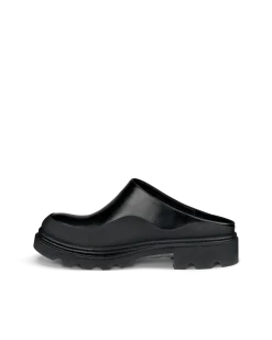 ECCO Casual|Ballerinat* GRAINER W Musta