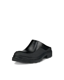 ECCO Casual|Ballerinat* GRAINER W Musta
