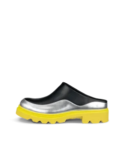 ECCO Casual|Ballerinat* GRAINER W Hopea
