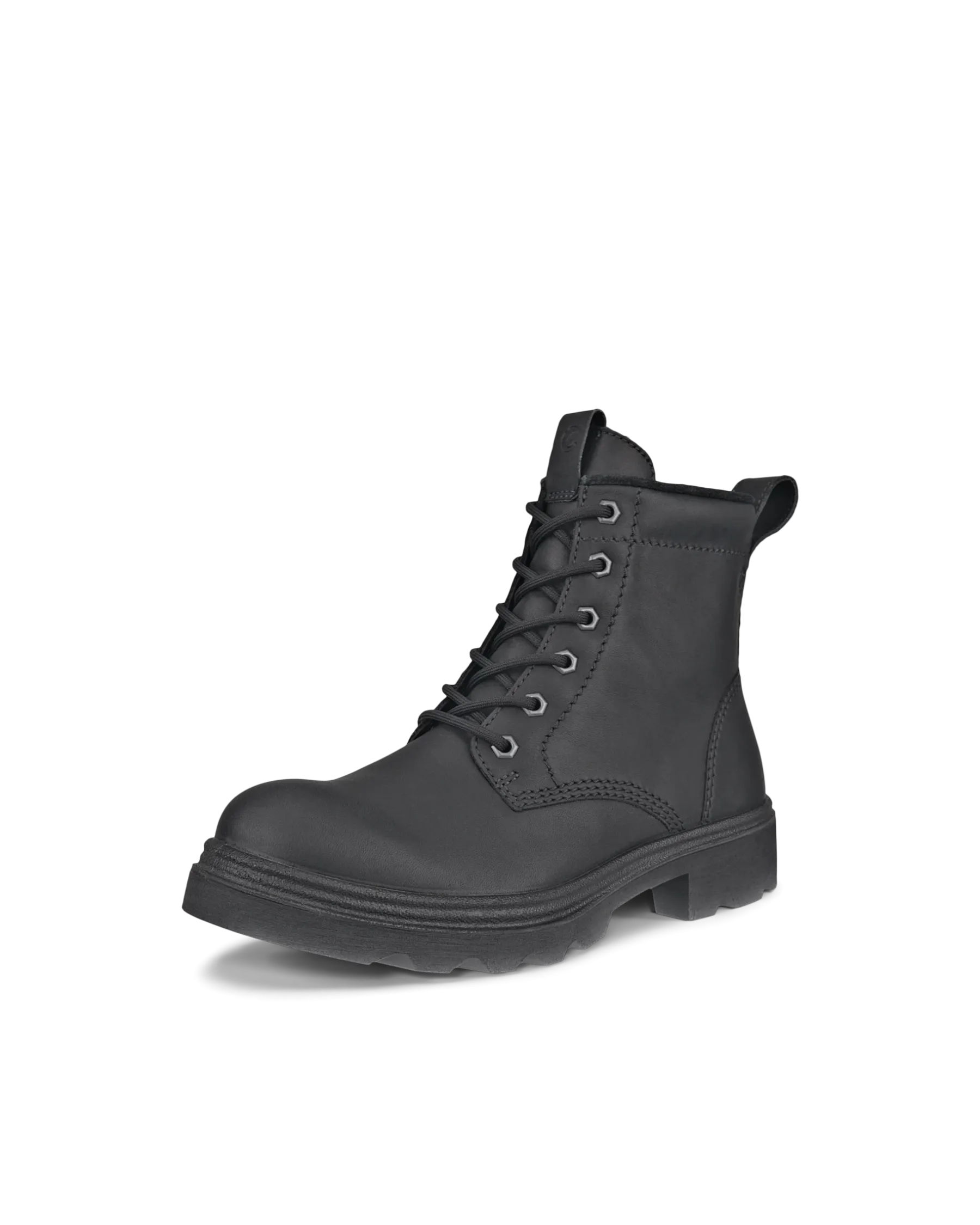 ECCO Saappaat|Casual* GRAINER W Musta