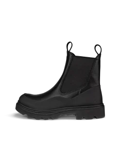 ECCO Saappaat|Casual* GRAINER W Musta