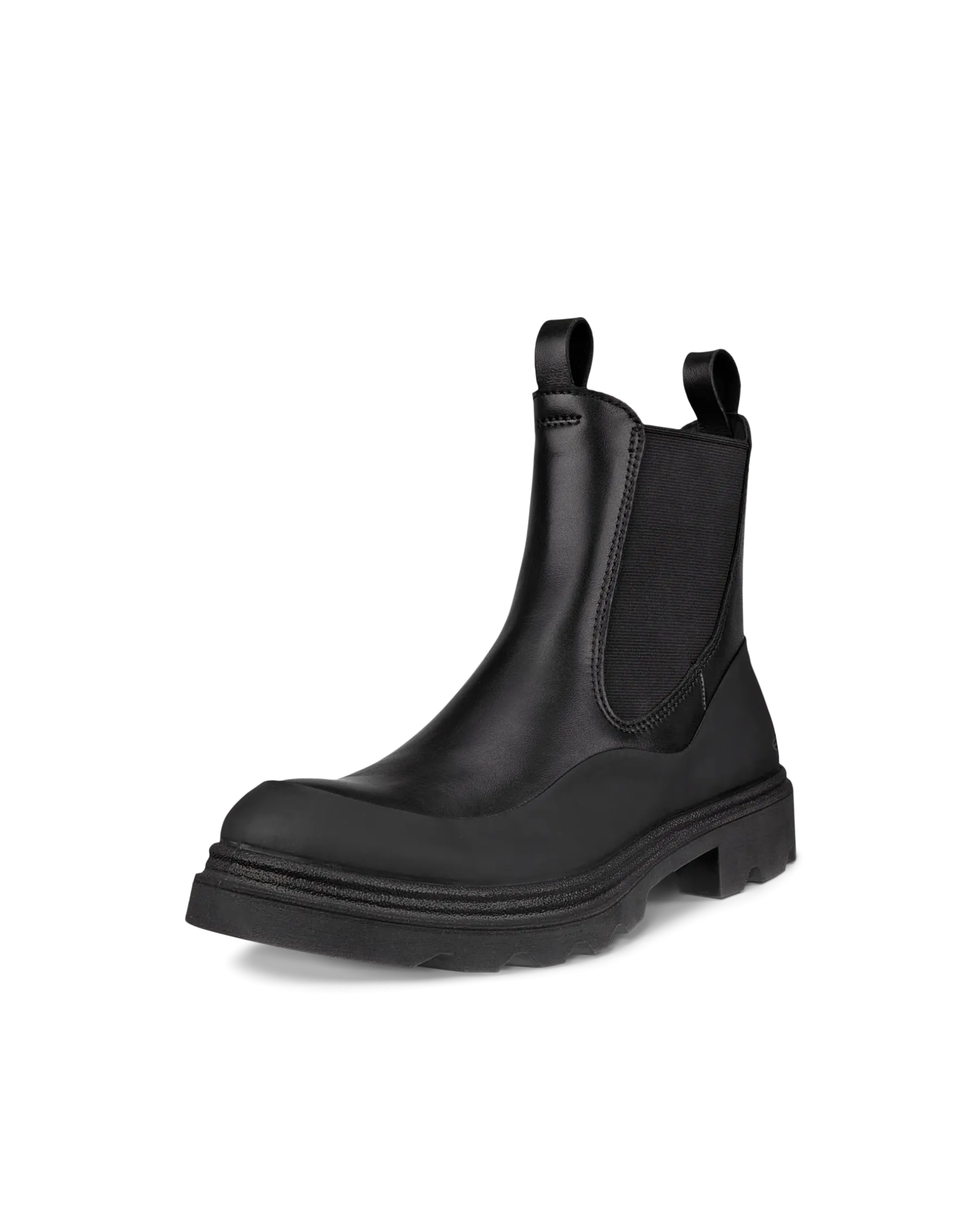 ECCO Saappaat|Casual* GRAINER W Musta