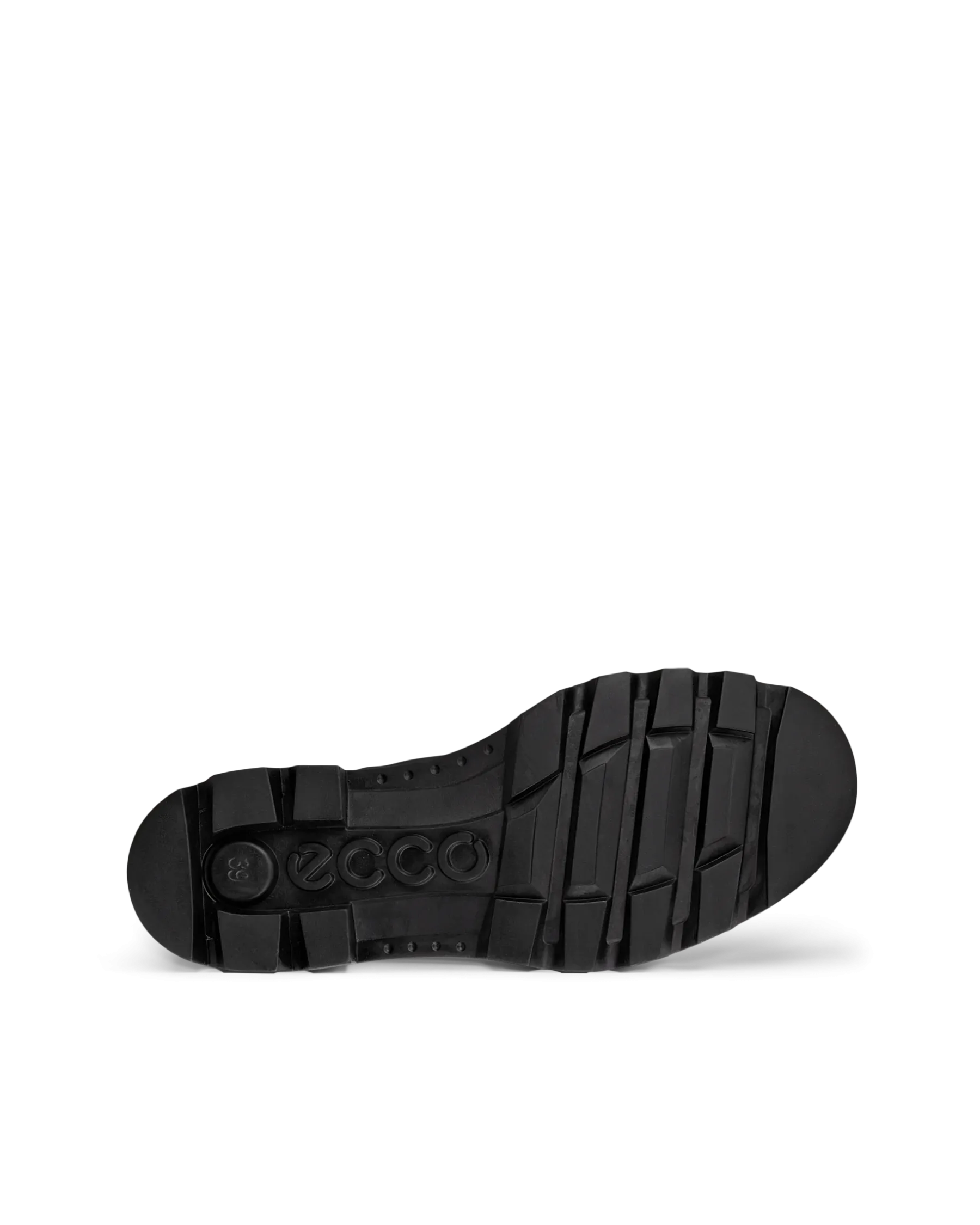 ECCO Saappaat|Casual* GRAINER W Musta