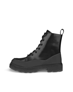ECCO Saappaat|Casual* GRAINER W Musta