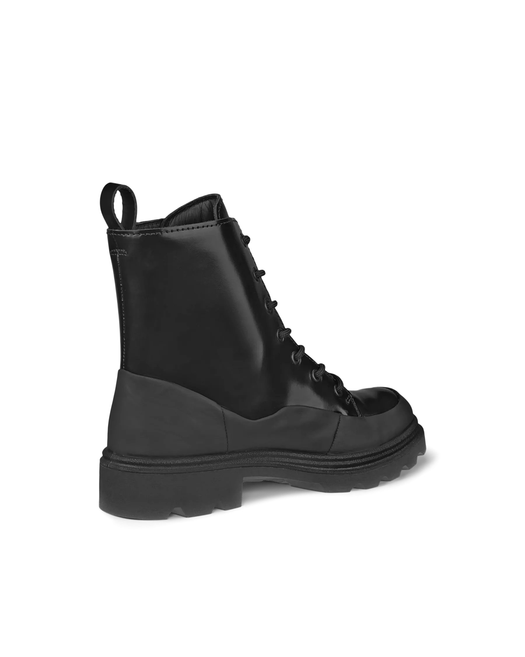 ECCO Saappaat|Casual* GRAINER W Musta