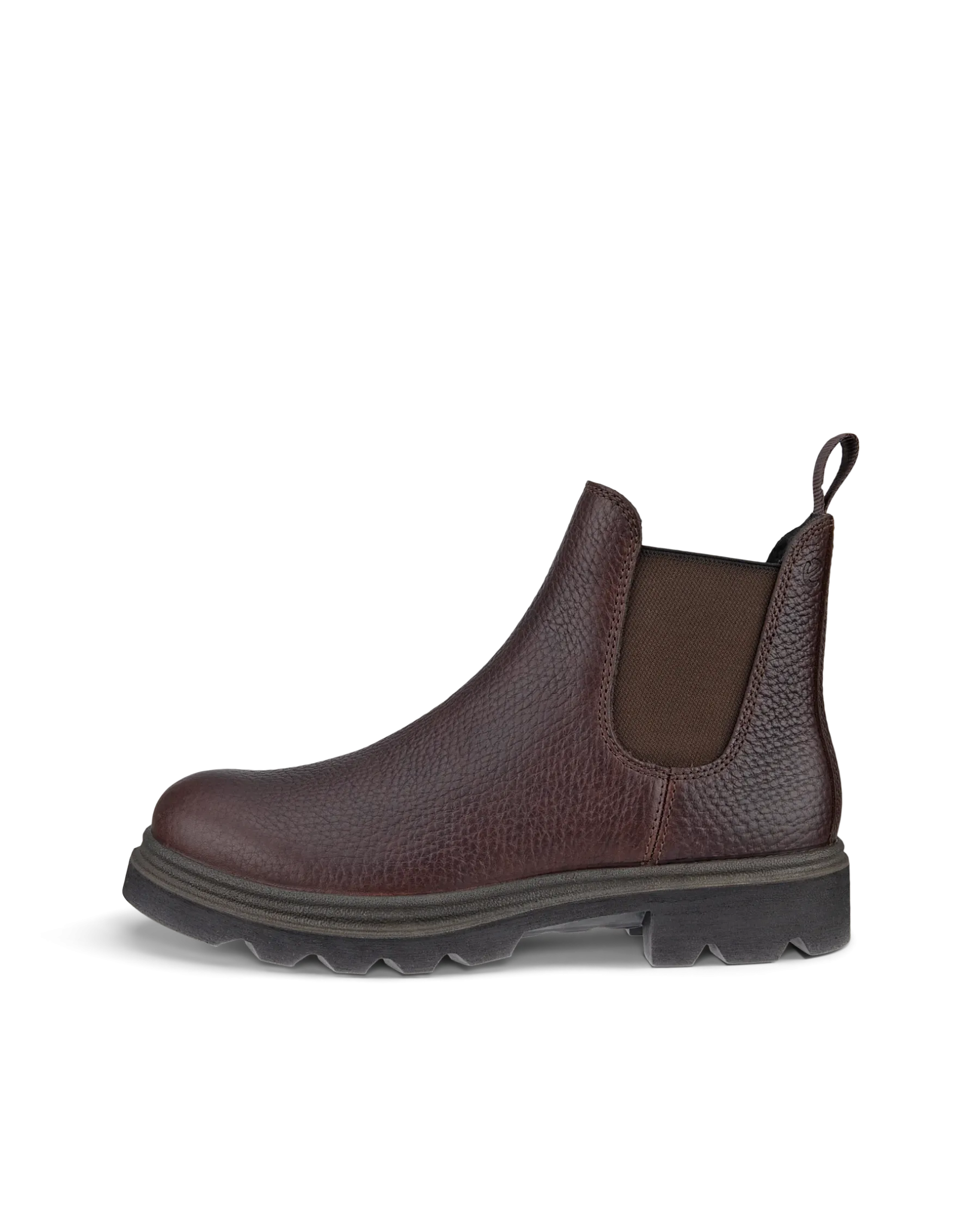 ECCO Saappaat|Casual* GRAINER W Ruskea
