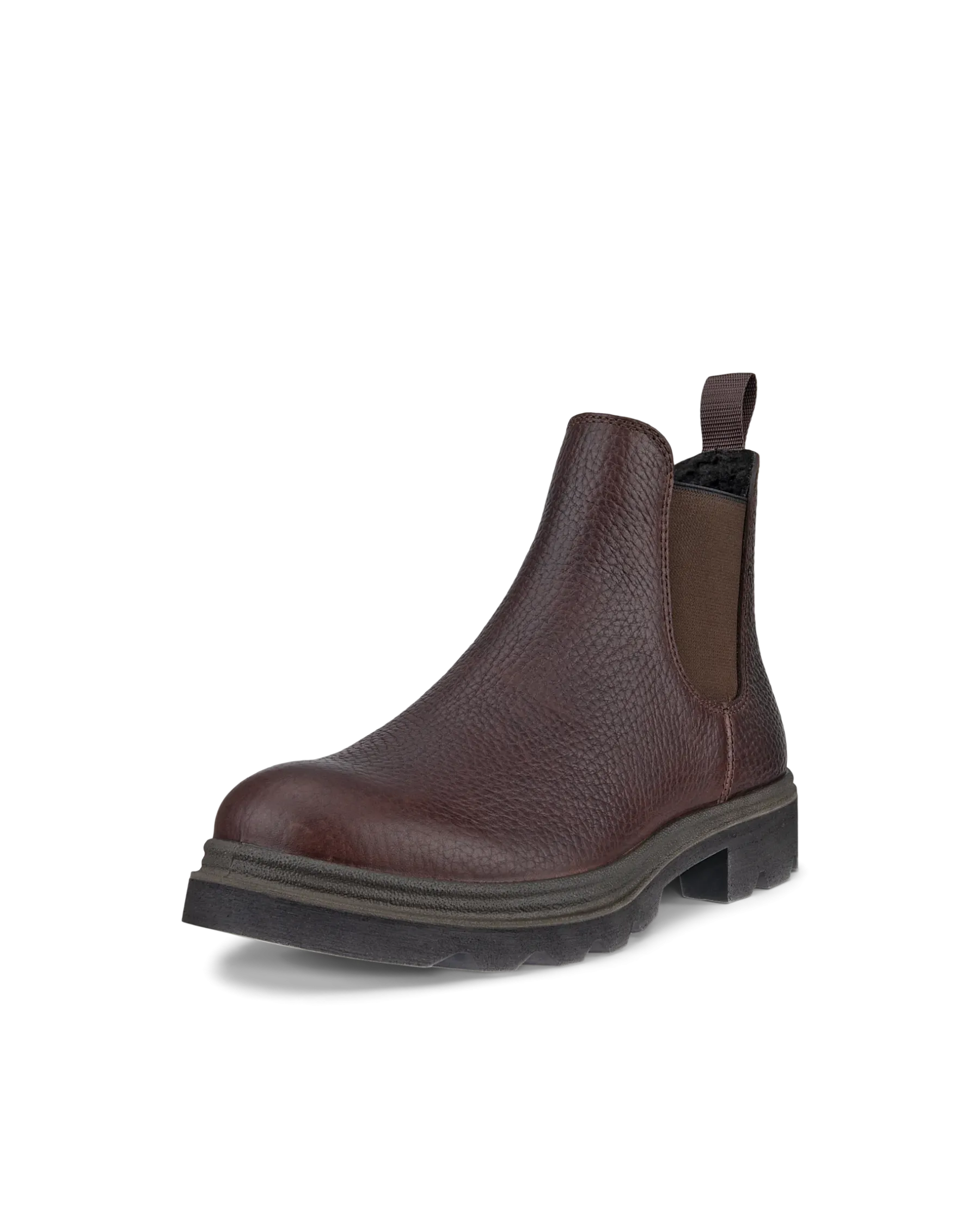 ECCO Saappaat|Casual* GRAINER W Ruskea